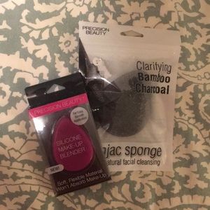 (SOLD) Beauty bundle! New in package!